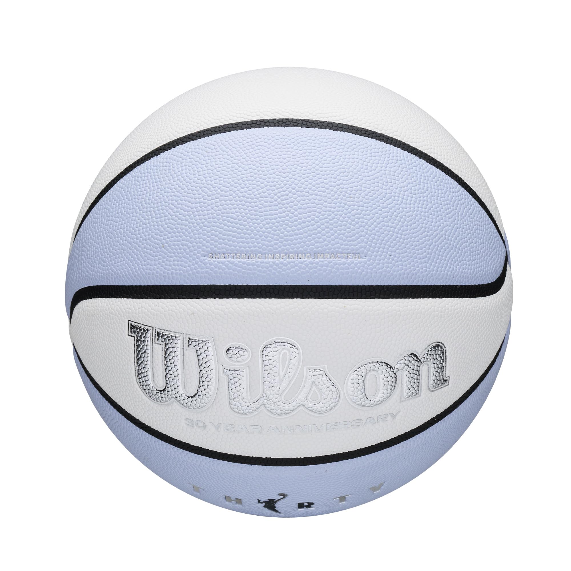 WILSON WNBA 30th Anniversary Legacy Pallacanestro per interni/esterni