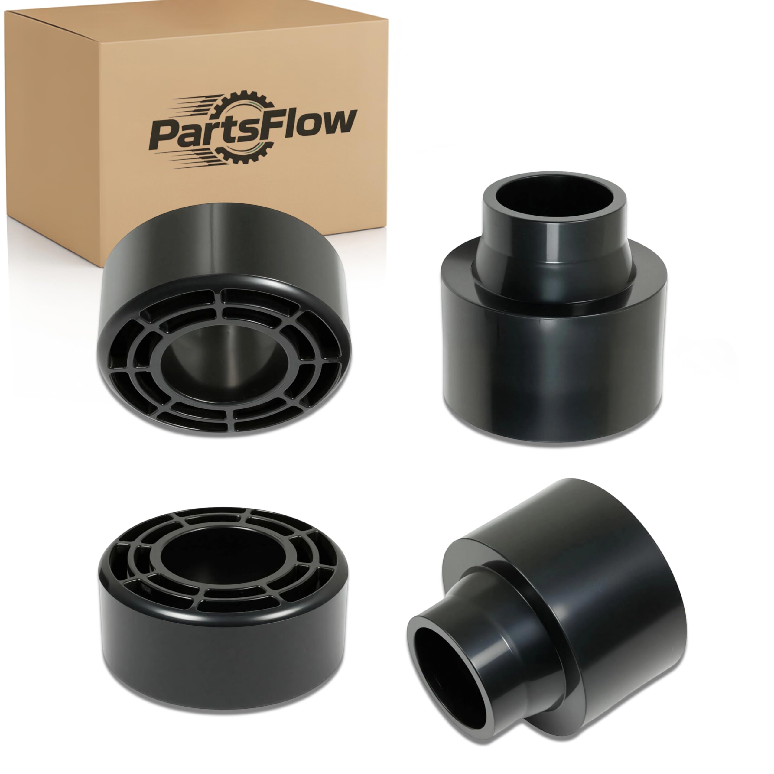 Amazon.com: PartsFlow 3
