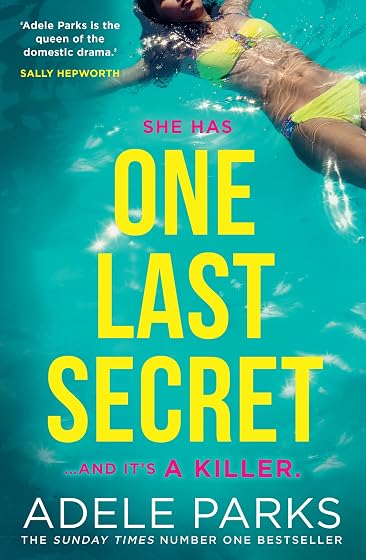 One last secret