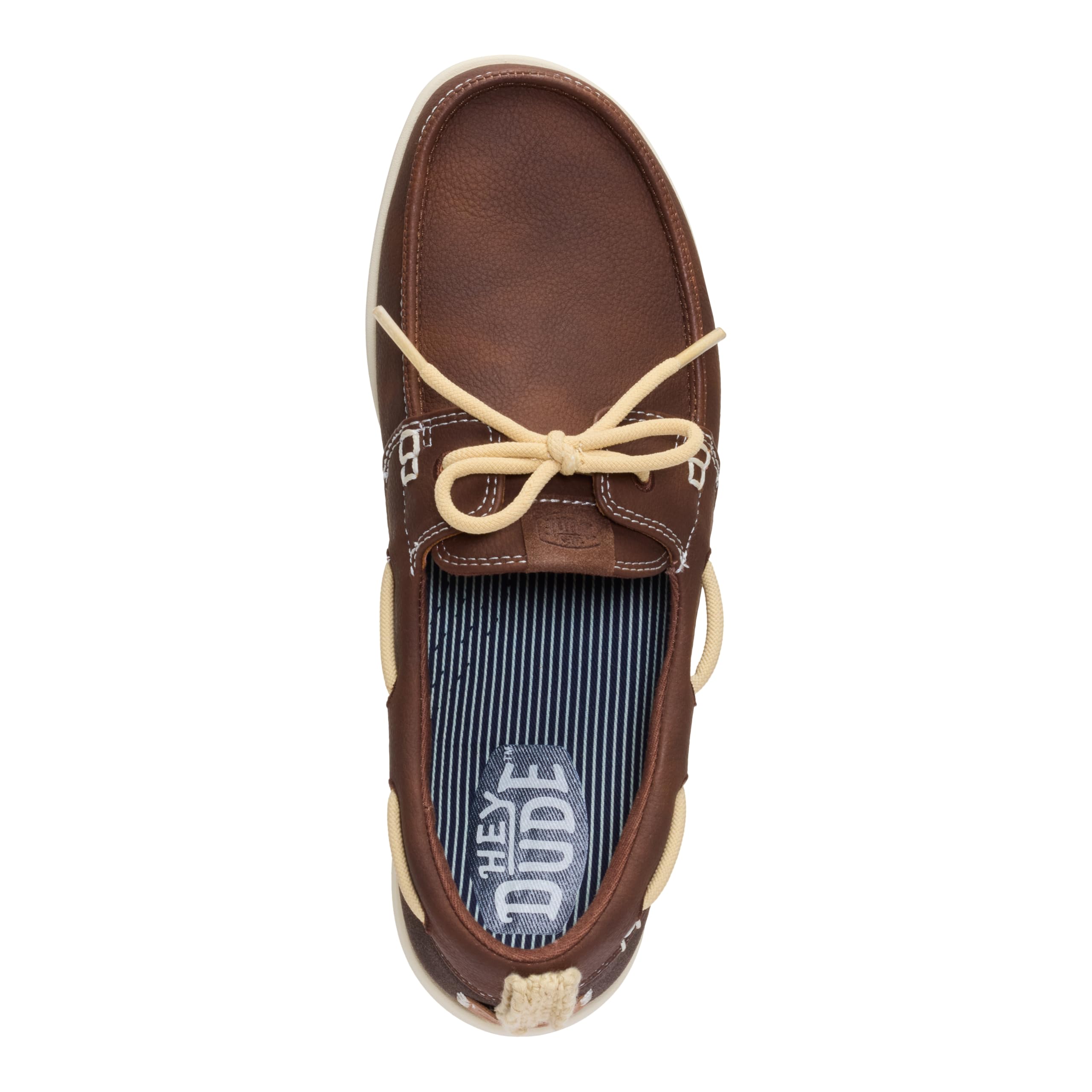 HEYDUDE Harbor Breeze Lo Classic für Damen