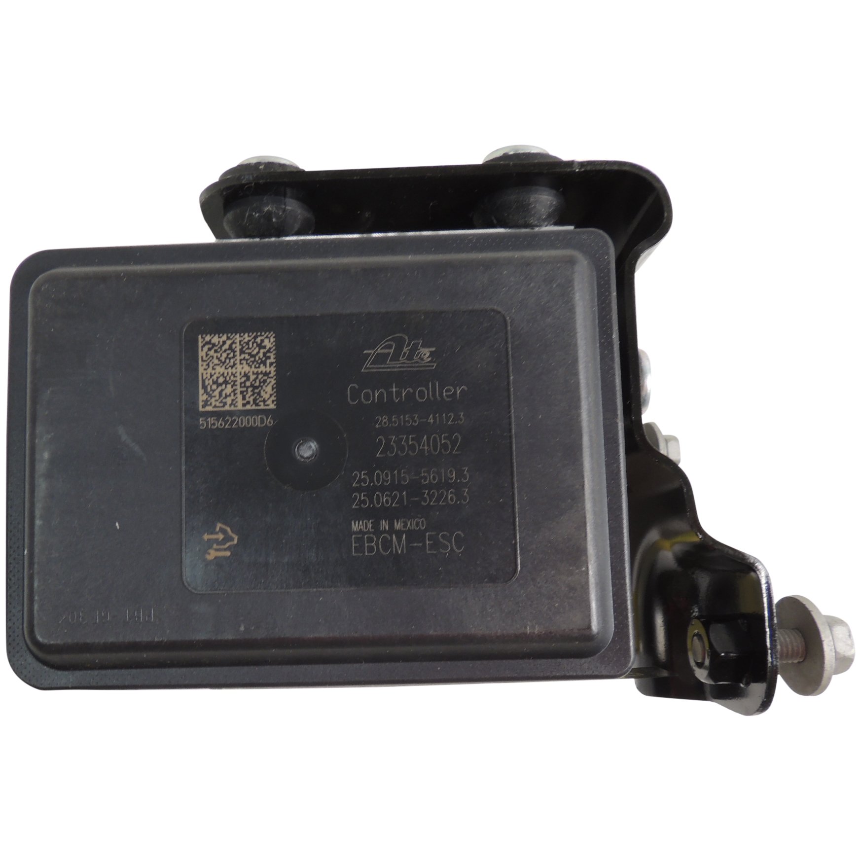 Amazon.co.jp: 23354053 ABS電子ブレーキコントロールモジュール EBCM  