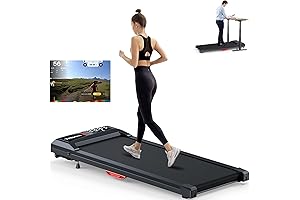 Portable Treadmills for Home 300 lbs