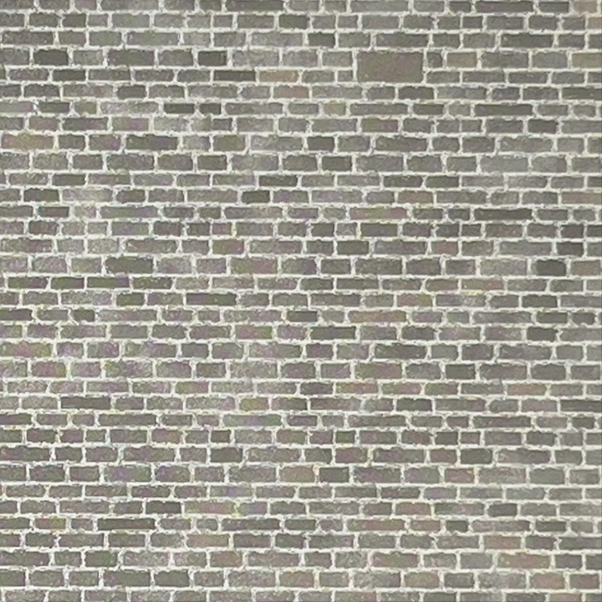 Metcalfe PN904 Old Mill Stone Sheets (8)