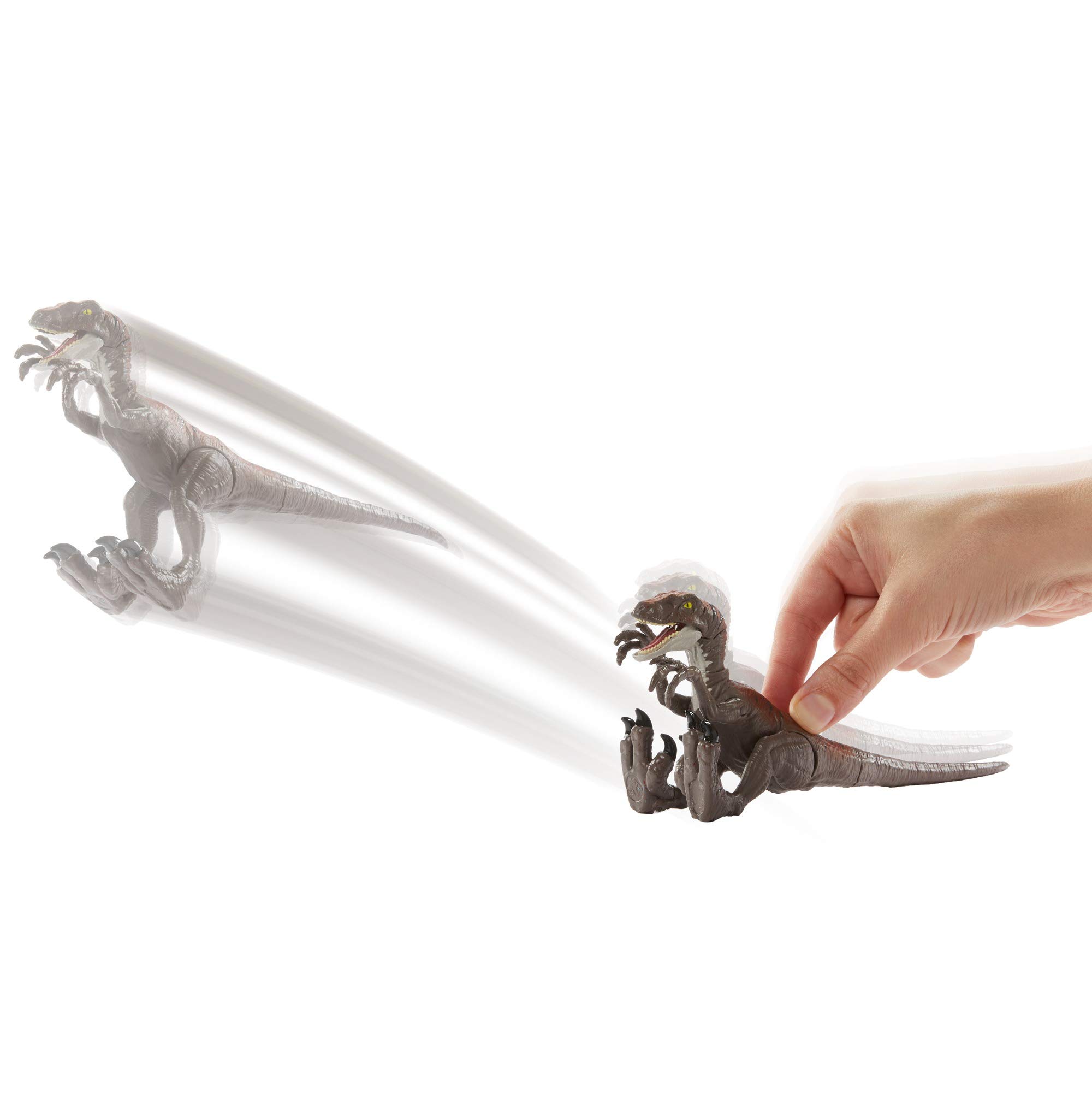 Amazon | マテル ジュラシックワールド サバイバルキャンプ