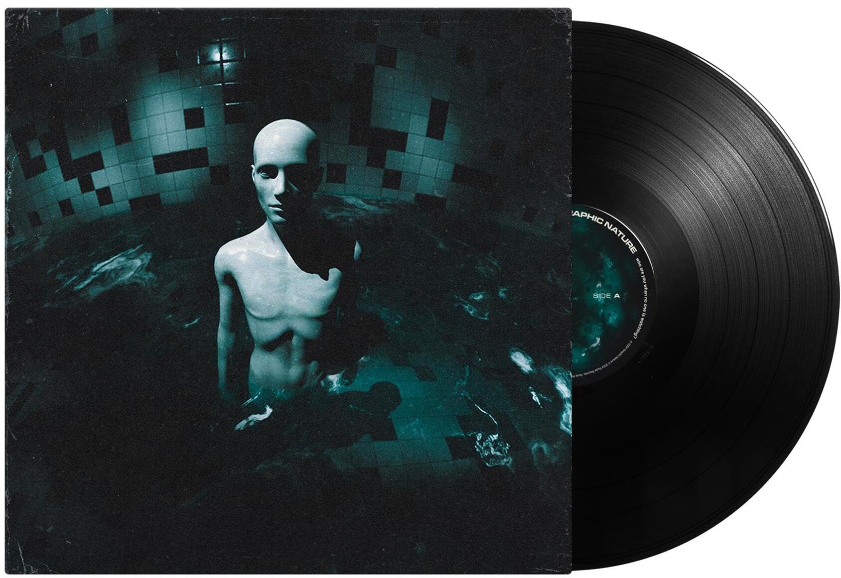 Who Are You When No One Is Watching? [VINYL]