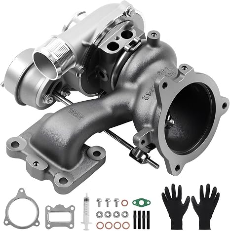Best Turbo Kit That Instantly Boosts Your Car’s Power! | Brooklyn Parts Plus Service