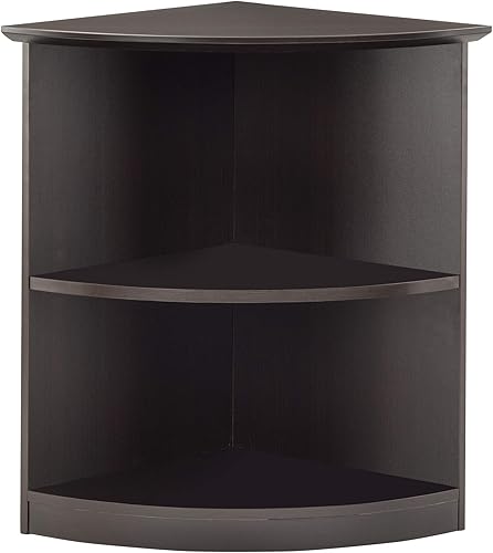 Miniatura 4 de Safco Estantería Medina, Mocha