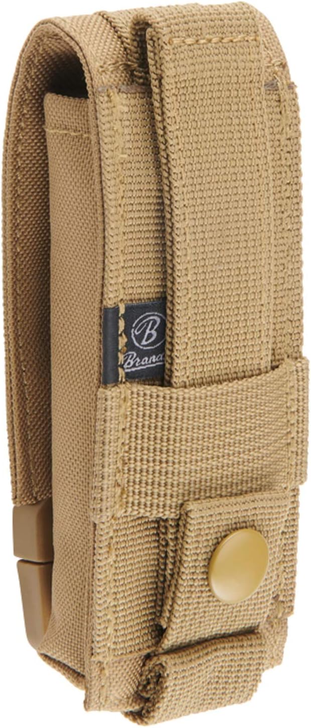 Brandit MOLLE Multi Pouch Medium Camel