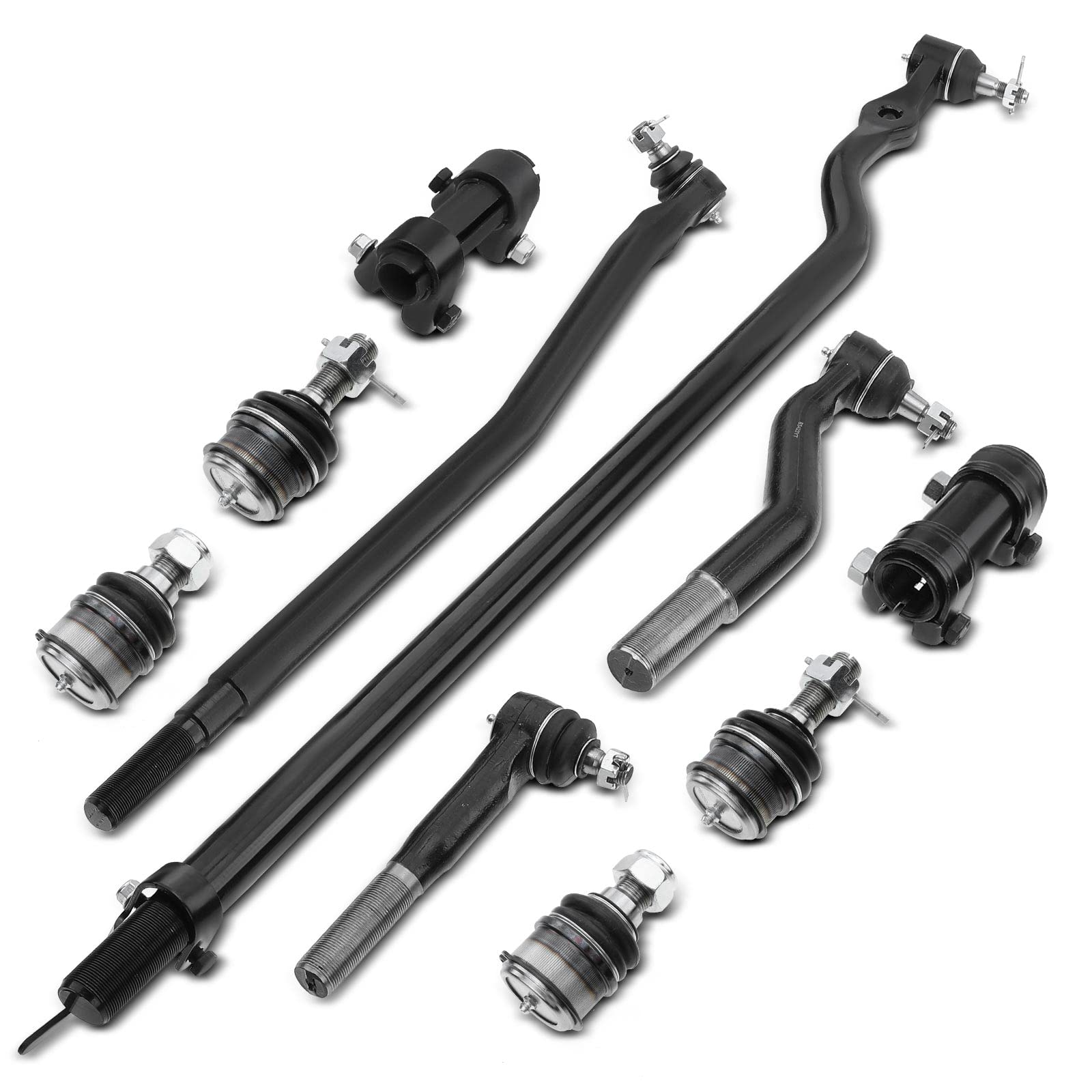 Ford F250 F350 1998-2004 Eje Delantero 4x4 Eje Engrasable