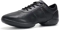 Cheer Shoes Tênis de líder de torcida, leve, confortável, dança, atlético, treinamento, competição, líder de torcida