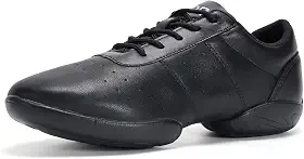 Cheer Shoes Tênis de líder de torcida, leve, confortável, dança, atlético, treinamento, competição, líder de torcida