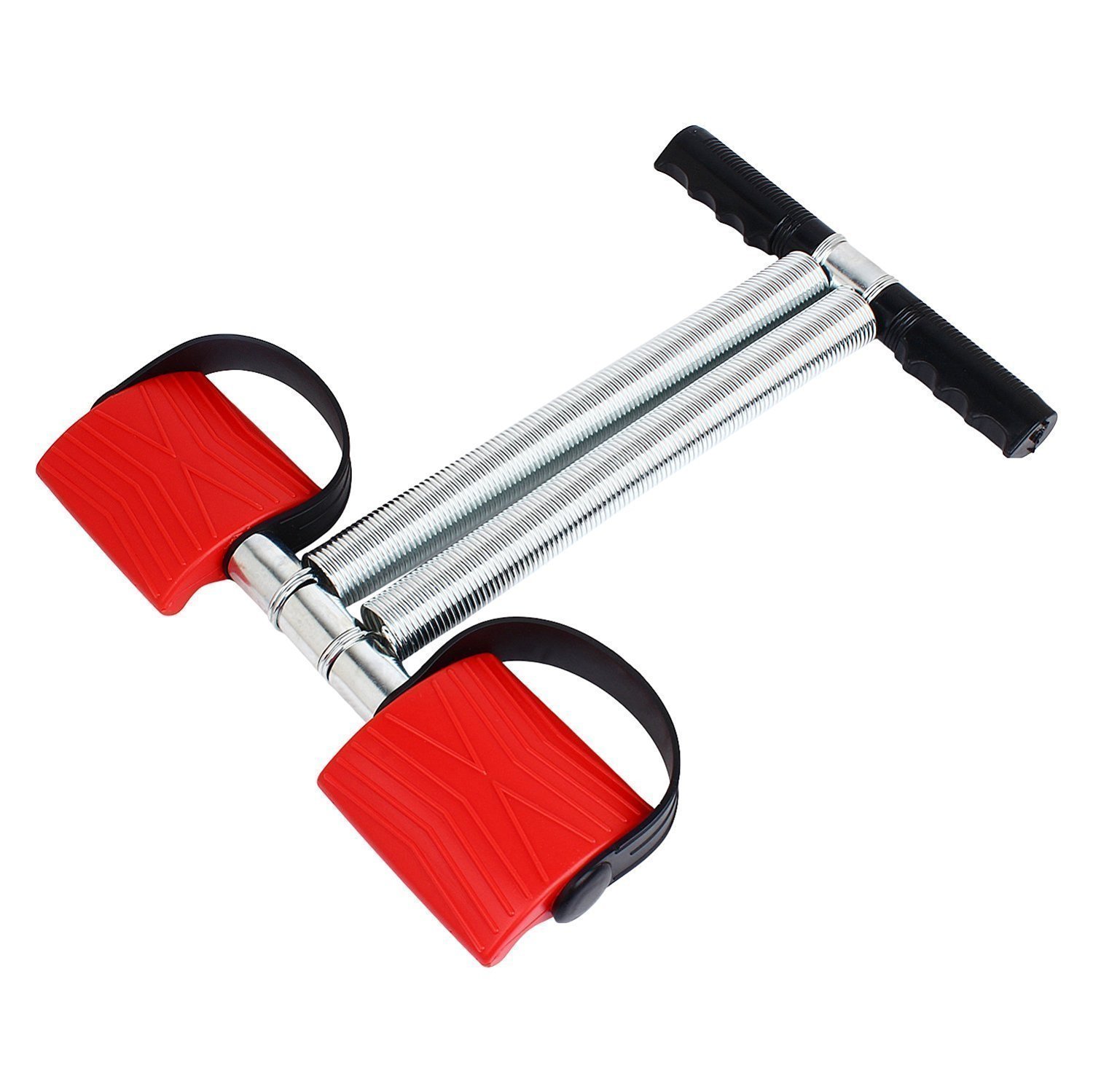 GJSHOP Professional Fitness Imported Ab Builder Complete Range of Body Building for Men & Women Home Gym Trainer Equipment's, Abs Rocket, Six Pack Care,4 in 1 Tummy Trimmer (Tummy Trimmer) … 3