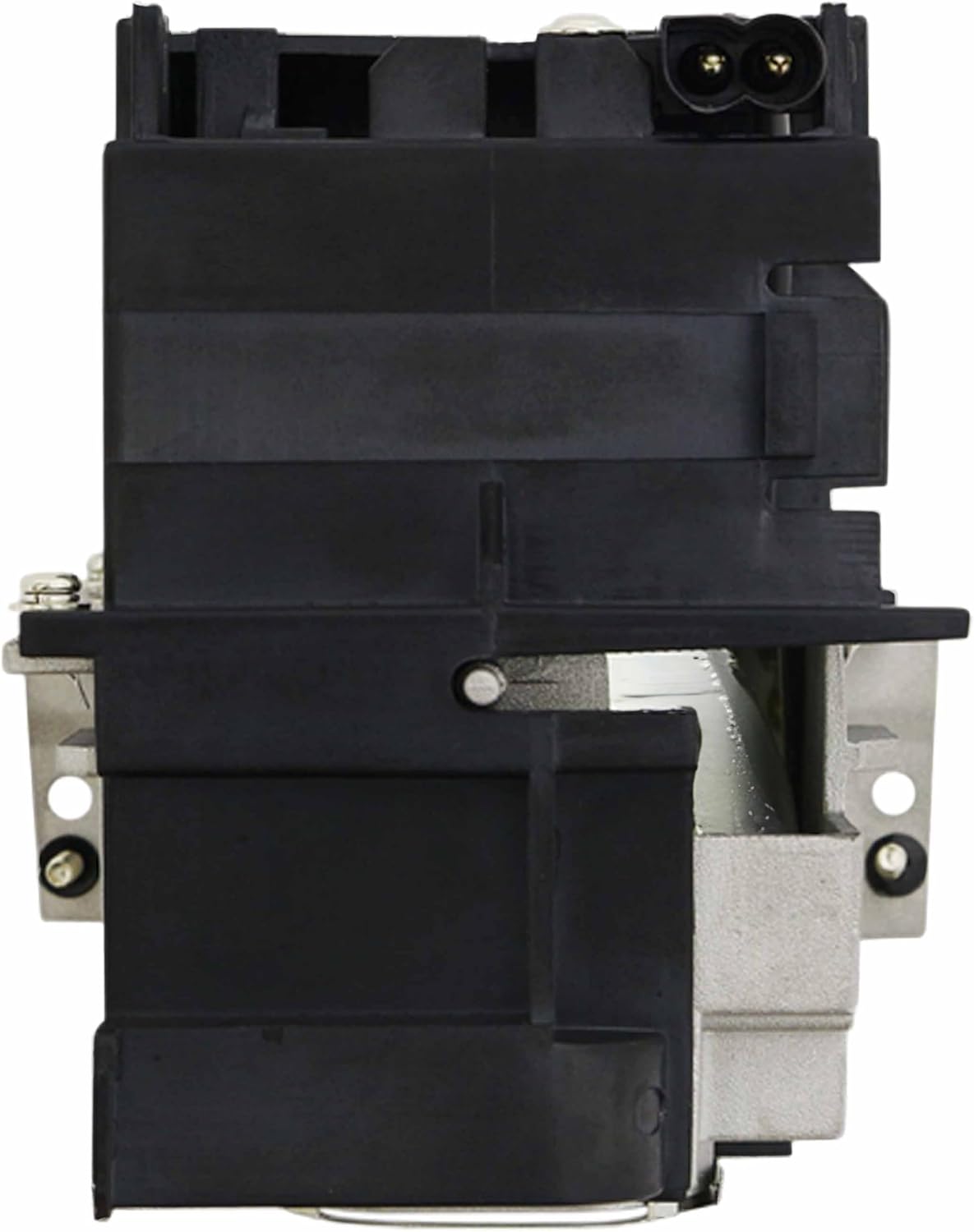 Jaspertronics™ OEM ET-LAA310 Lamp & Housing for Panasonic Projectors with Matsushita Bulb Inside - 240 Day Warranty