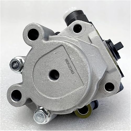 Miniatura 6 de Bomba de dirección asistida compatible con Toyota Supra ARISTO SOARER Crown compatible con Lexus GS 300 IS I 44320-30430 4432014240 4432024071