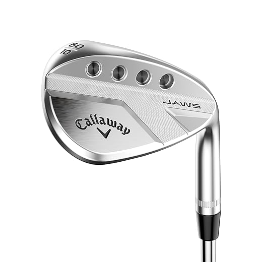 Callaway JAWS Full Toe Wedge