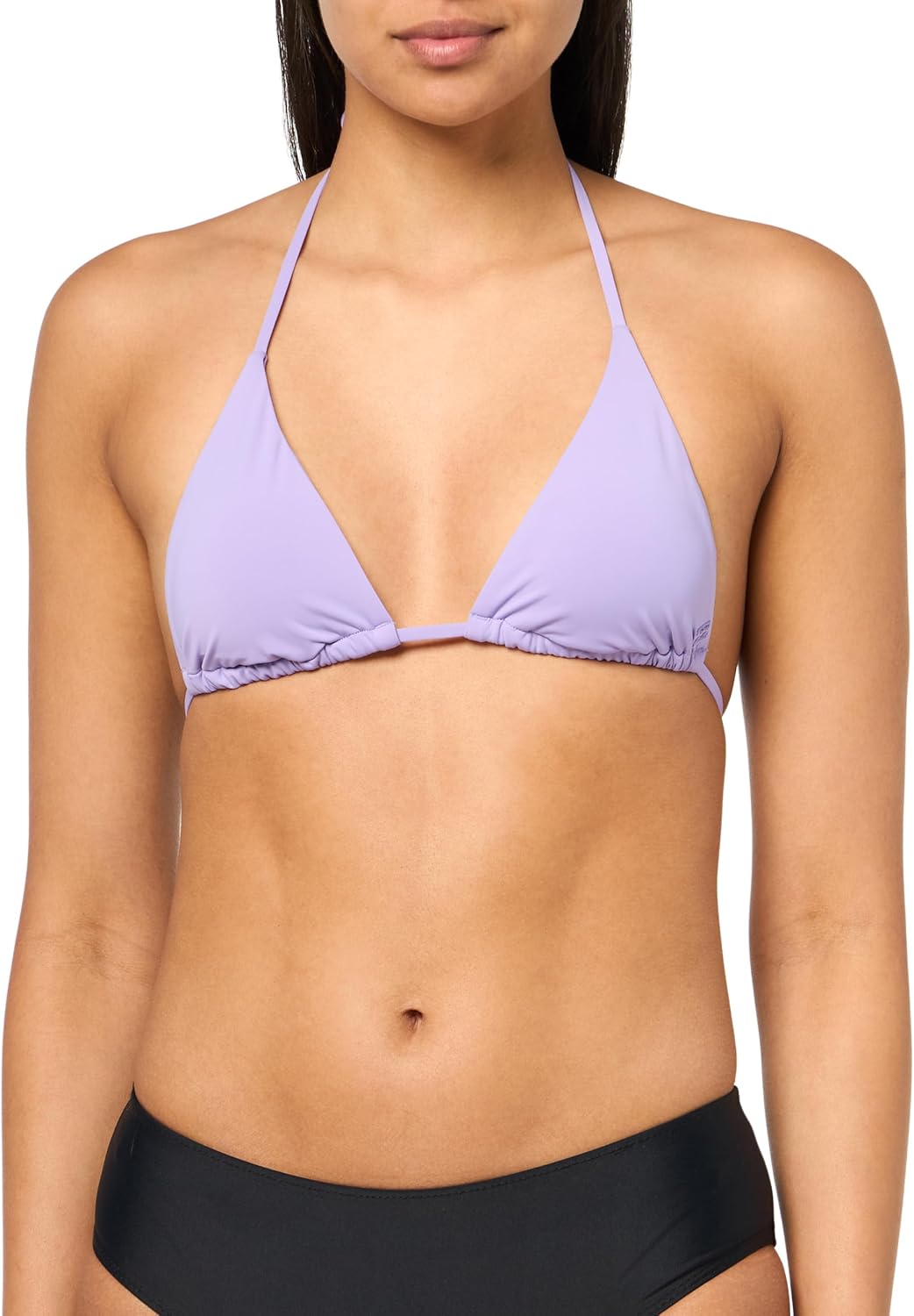 Billabong Women's Sol Searcher Multi Tri Bikini Top