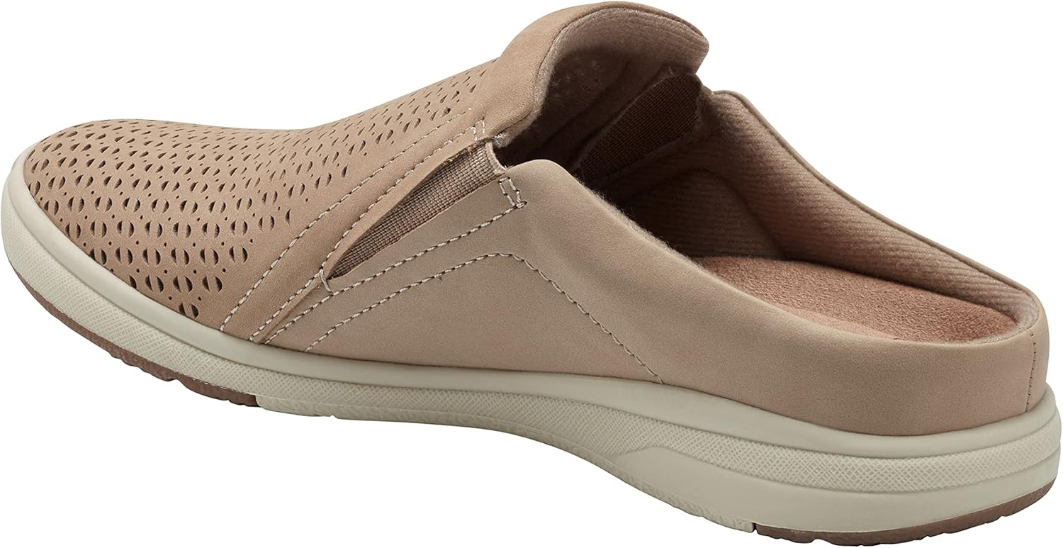 Earth Origins Women's Emilia Sneaker