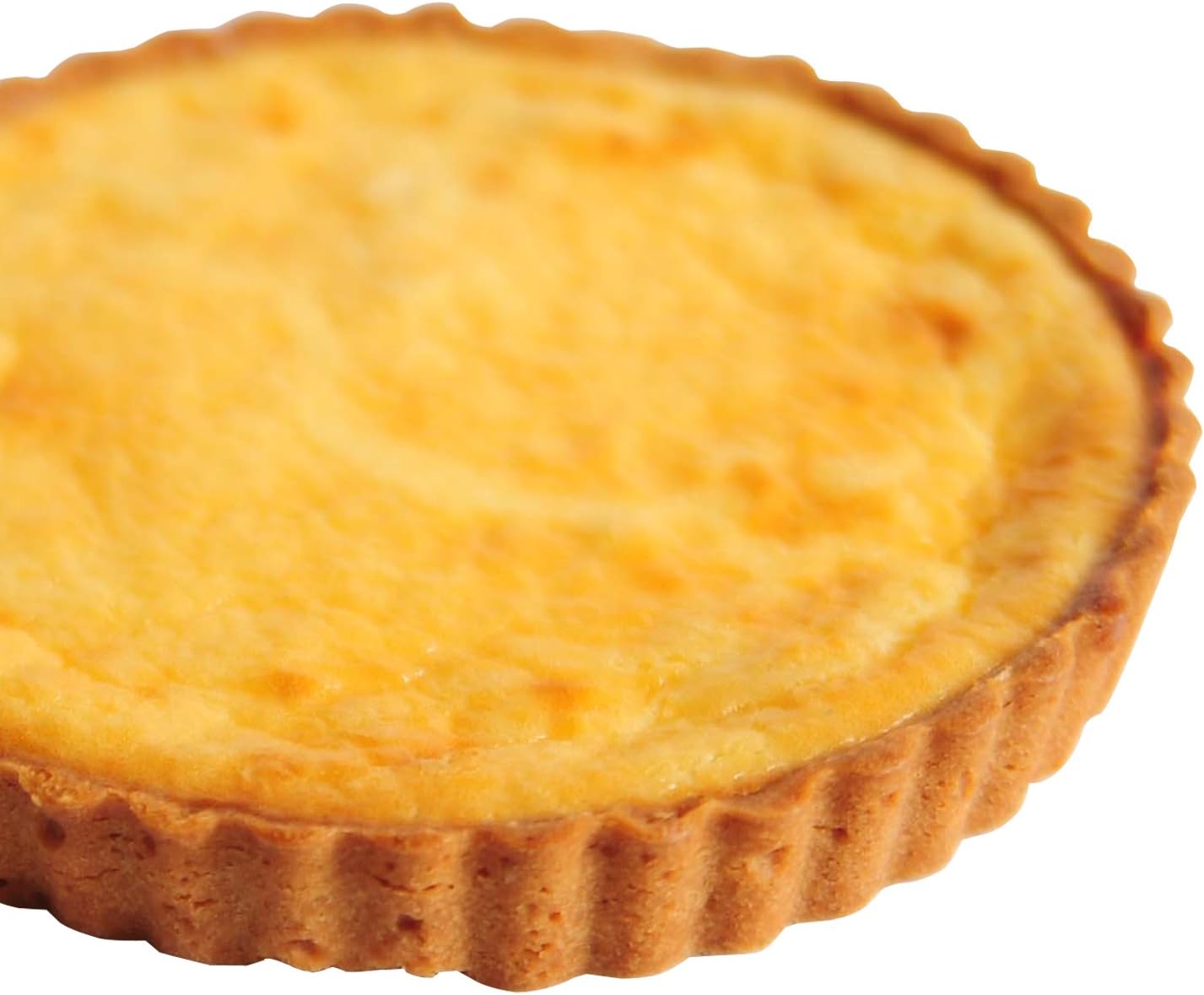 (ア・ラ・カンパーニュ)　チーズ タルトケーキ