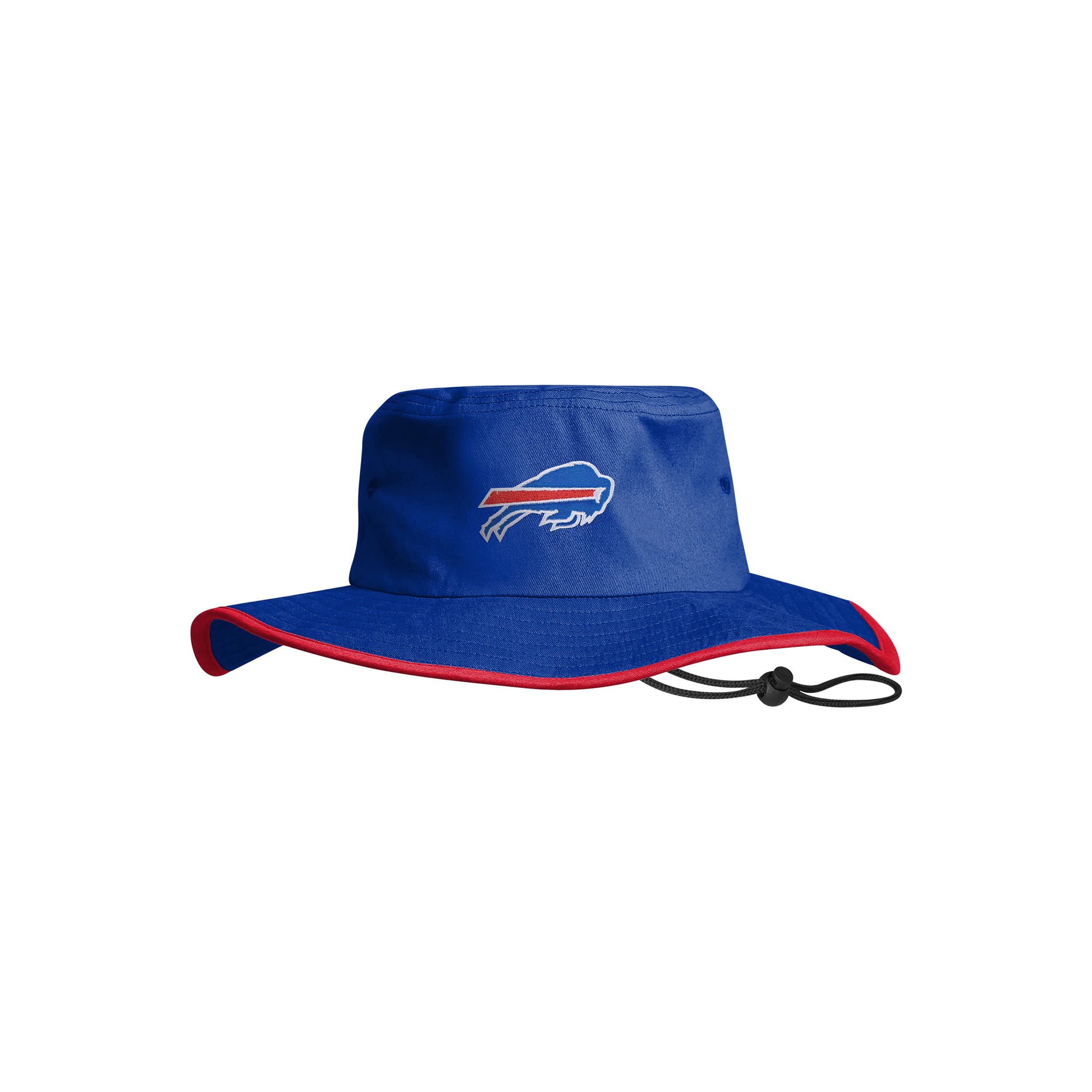 FOCO Unisex NFL Team Logo Sport Outdoor Sun Bucket Boonie Hat