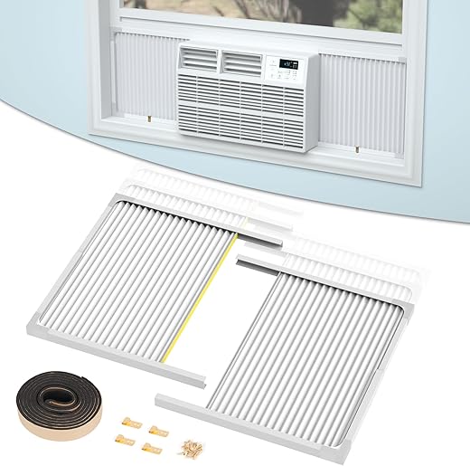 Air Conditioner Accessories