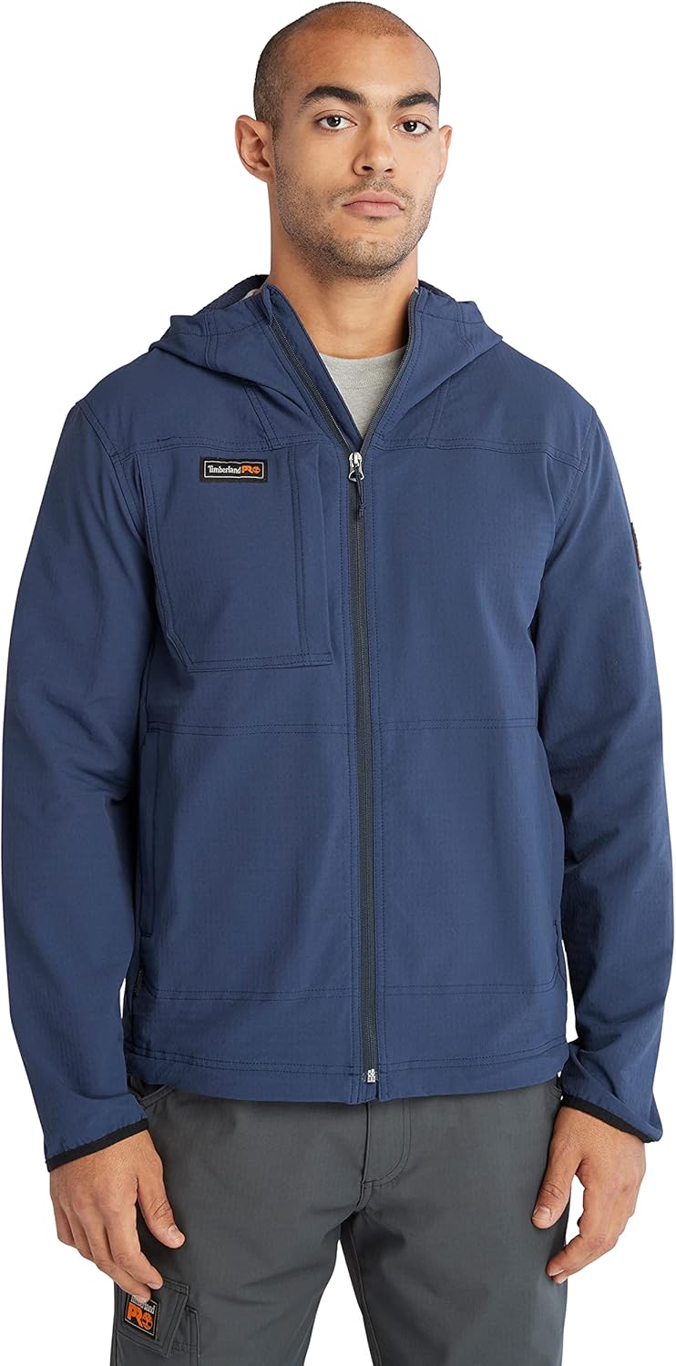 Timberland PRO Men's Trailwind Jacket