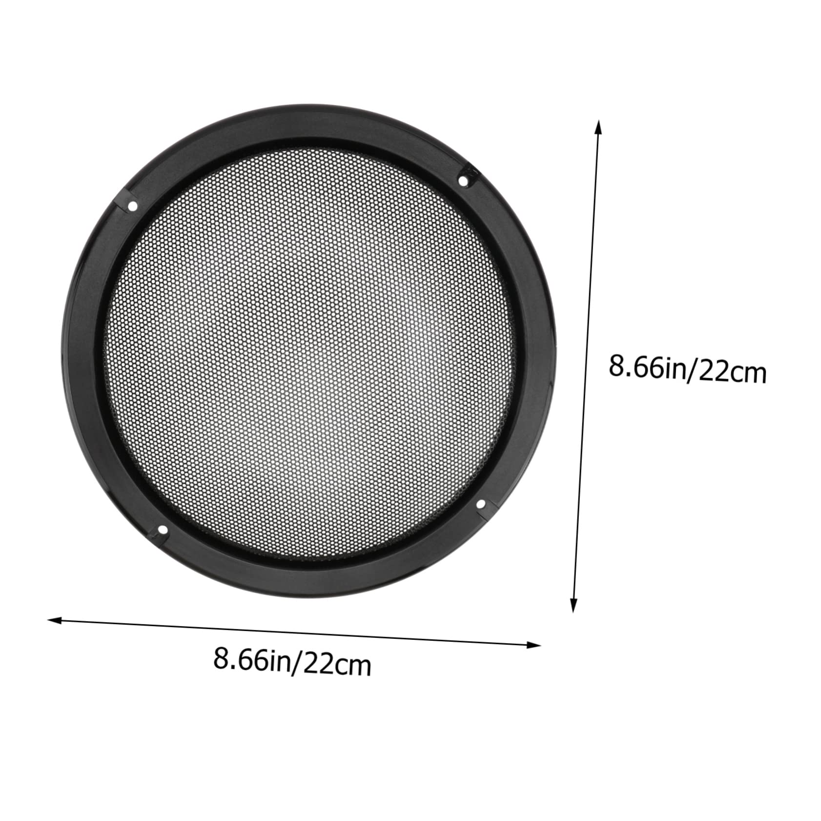 Bogen Speaker Grill SGHD8