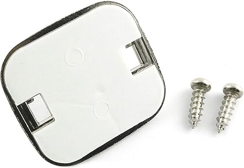 Miniatura 3 de RLECS Placa base de anclaje de seguridad para cerraduras de cable con llave o combinación, accesorio de anclaje de montaje en escritorio para