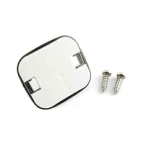 Haiyang Security Anchor Base Plate For Keyed Or Combination Cable Locks Desk Mount Anchor