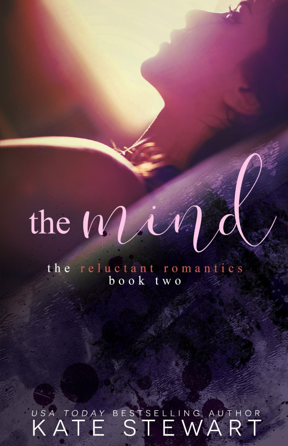 The Mind (The Reluctant Romantics)