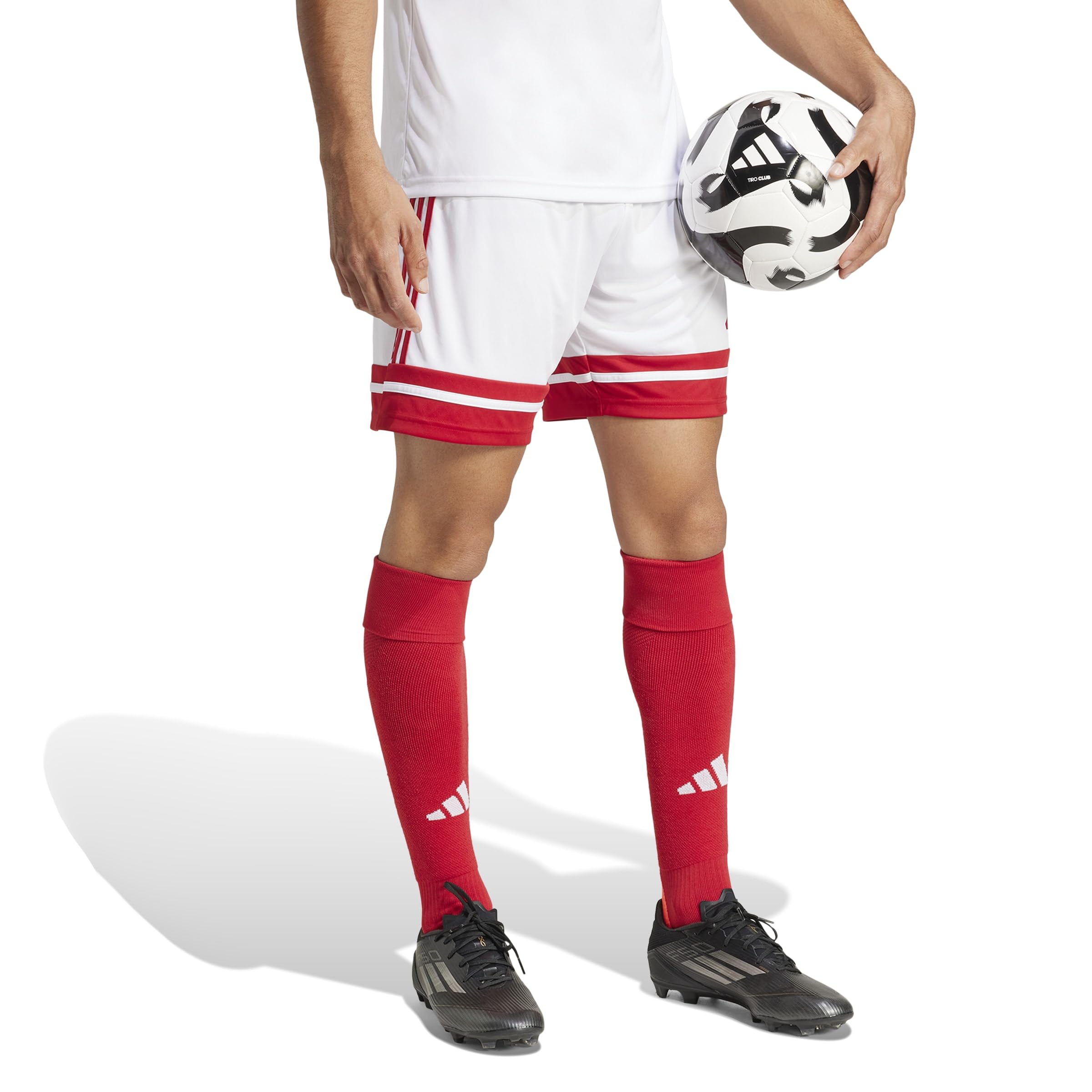 adidas Men's Pantalón Corto Squadra 25 — view 44