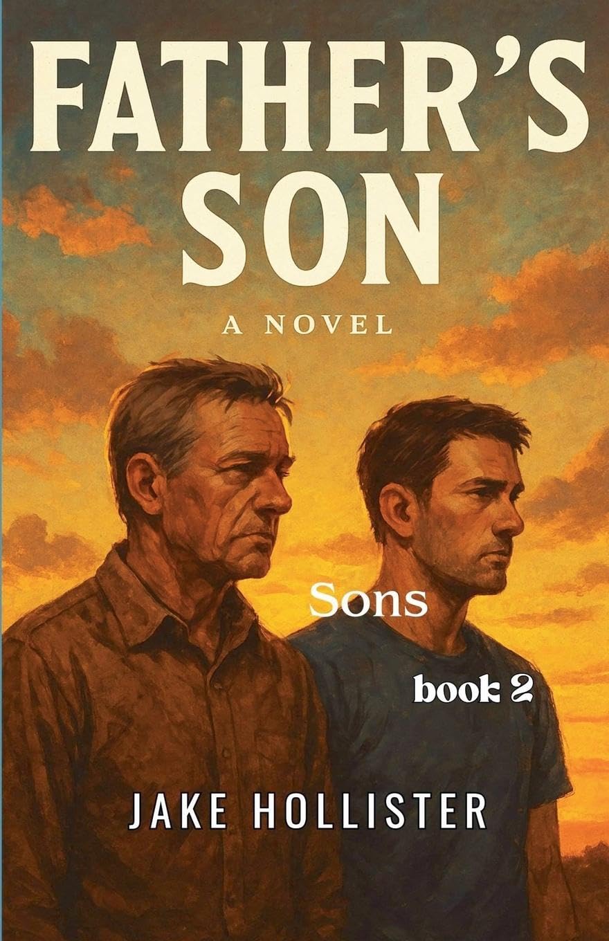 Father's Son: 2 (Sons)