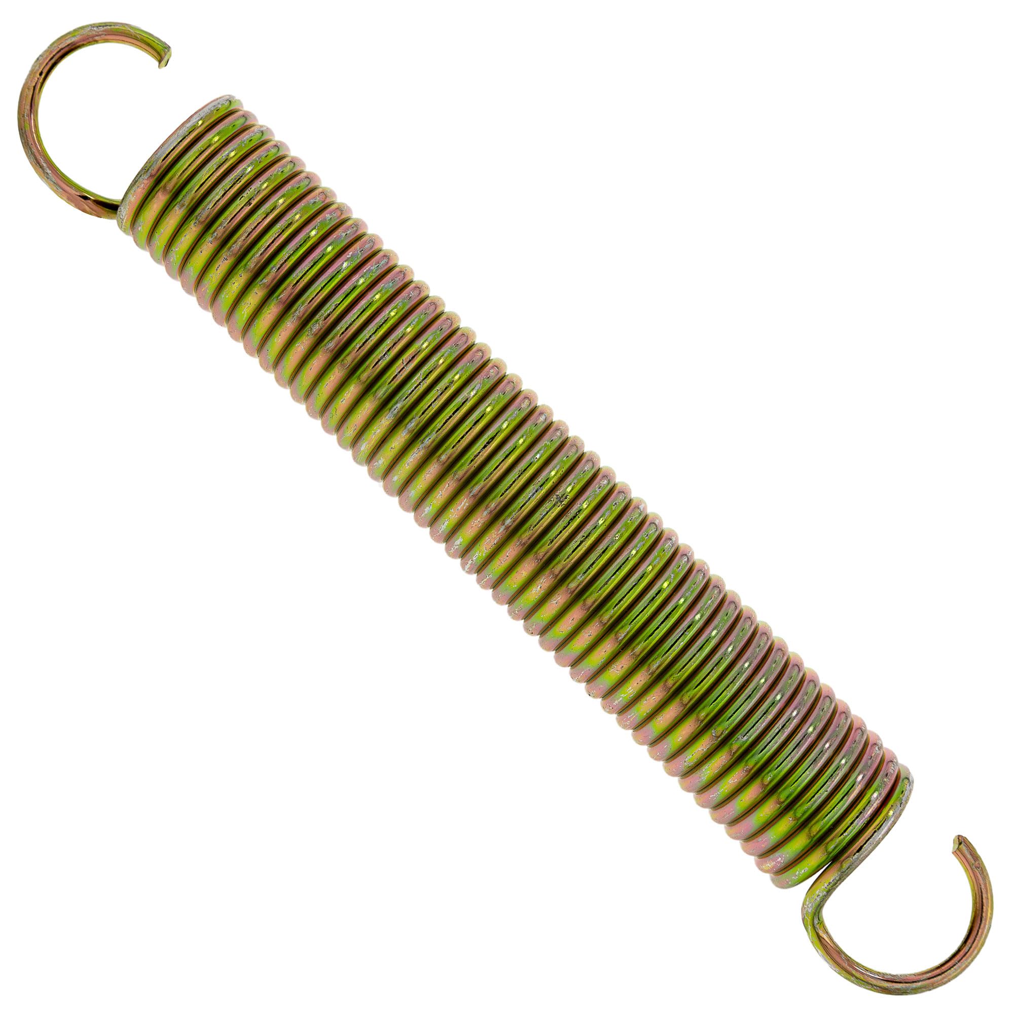 Spring プロフ見て下さい Amazon.com: CUB CADET 732-04911 Extension Spring Z SZ Tank 48 54