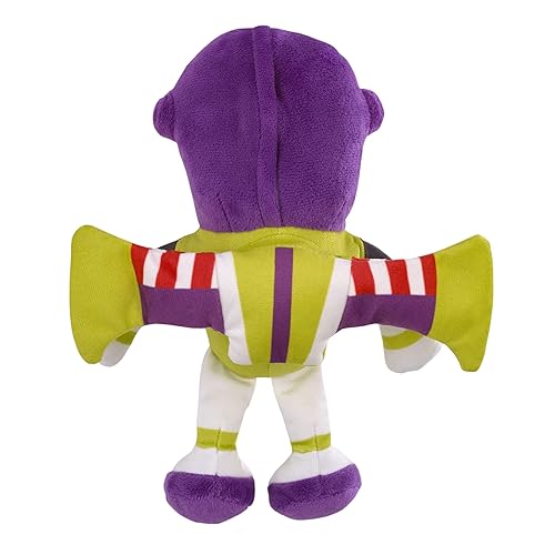 Miniatura 3 de Disney Toy Story Buzz Lightyear - Personaje de peluche iluminado