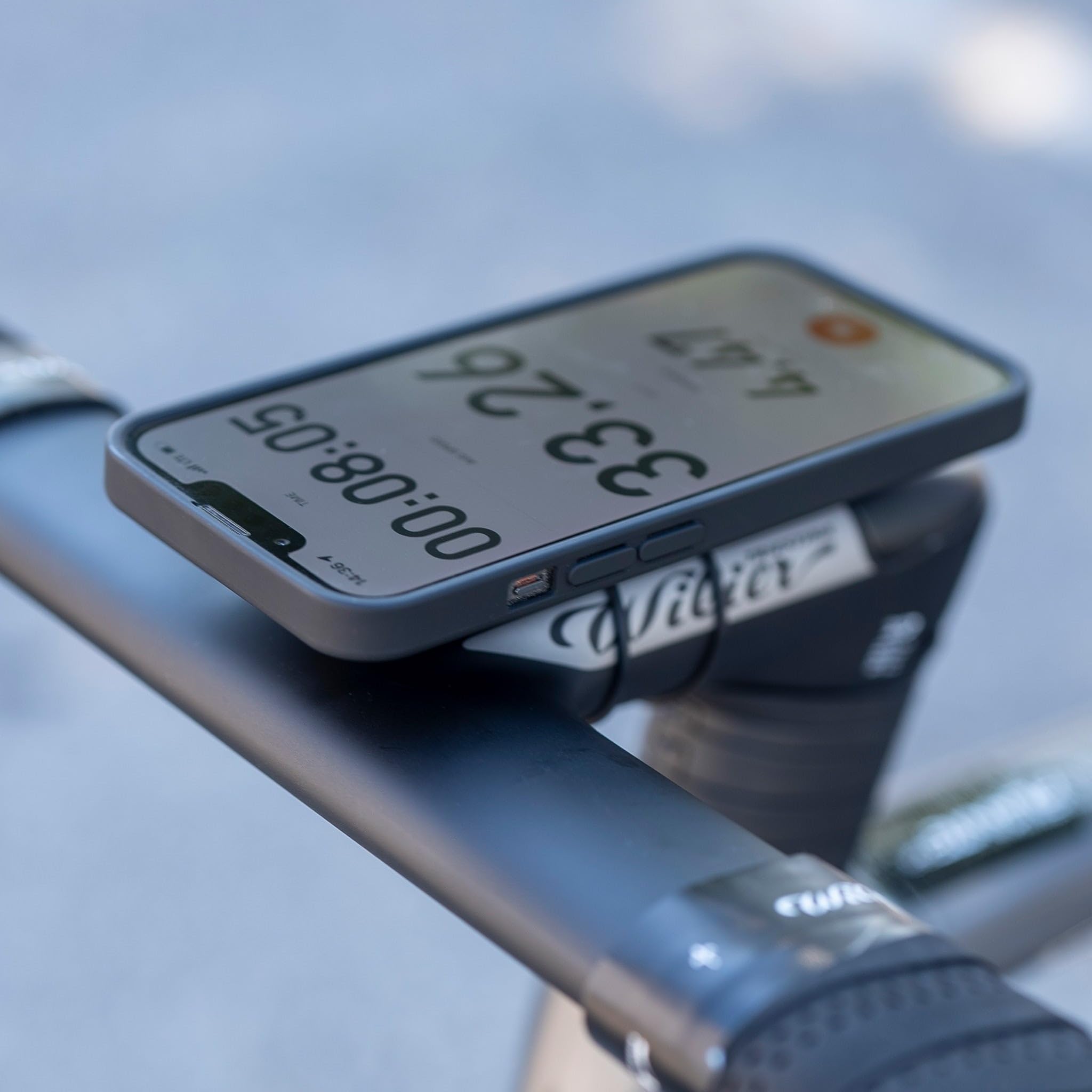 SP CONNECT Aero Mount | SPC+ | Supporto Aero Smartphone