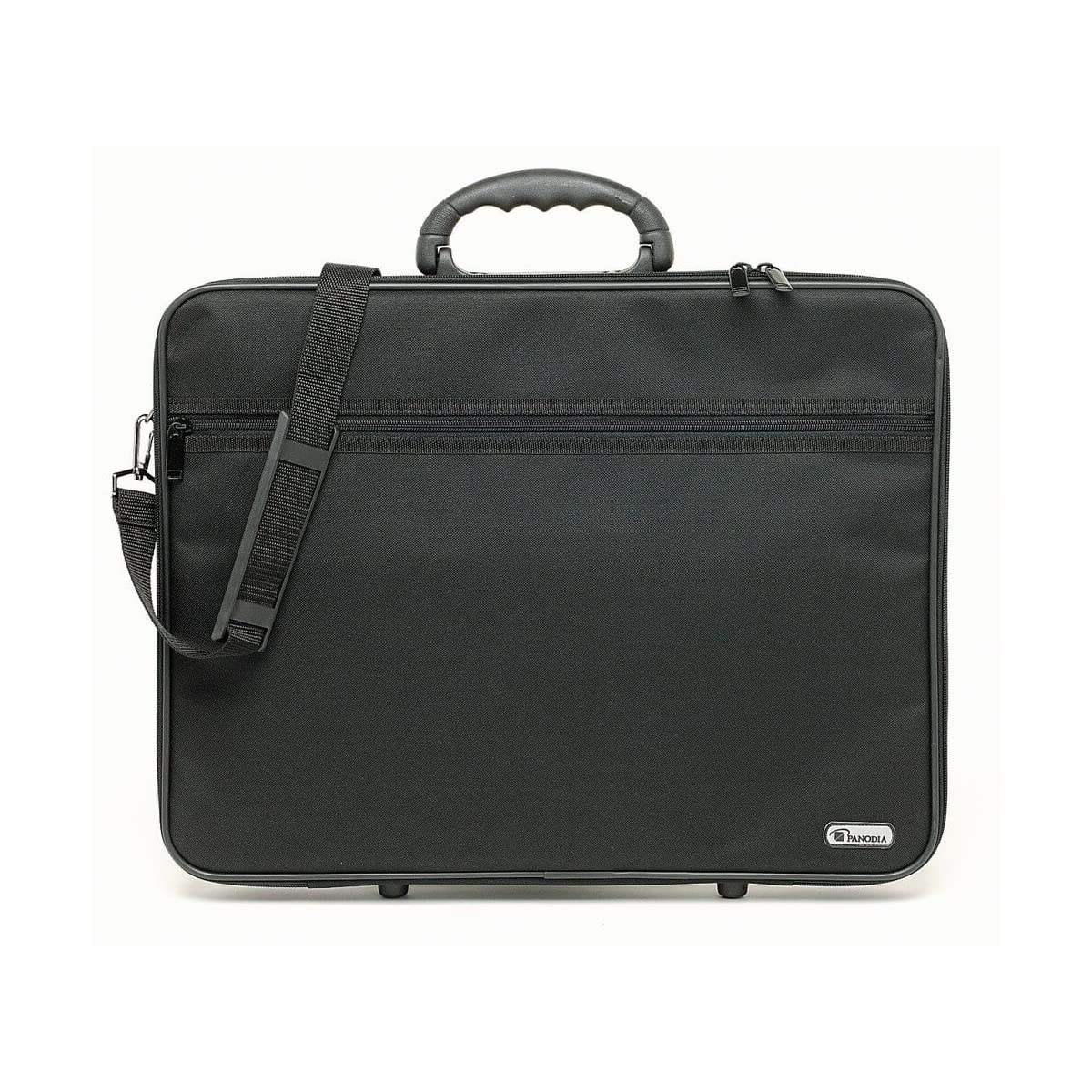Mallette de présentation Nomad Travelcase pour photo A3 420x490x55 mm Panodia fabriqué en France