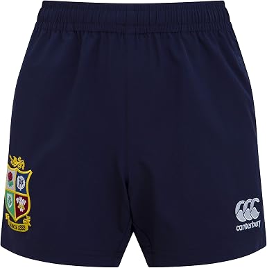 Canterbury of New Zealand British and 
