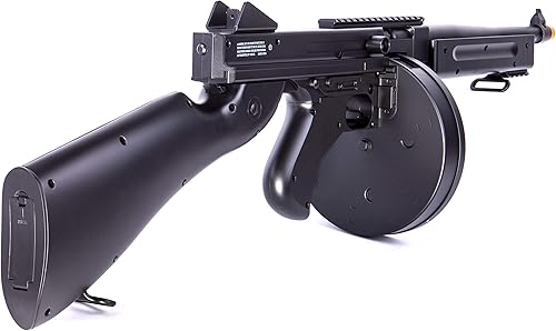 Miniatura 2 de GameFace GFSMG metralleta de perdigones