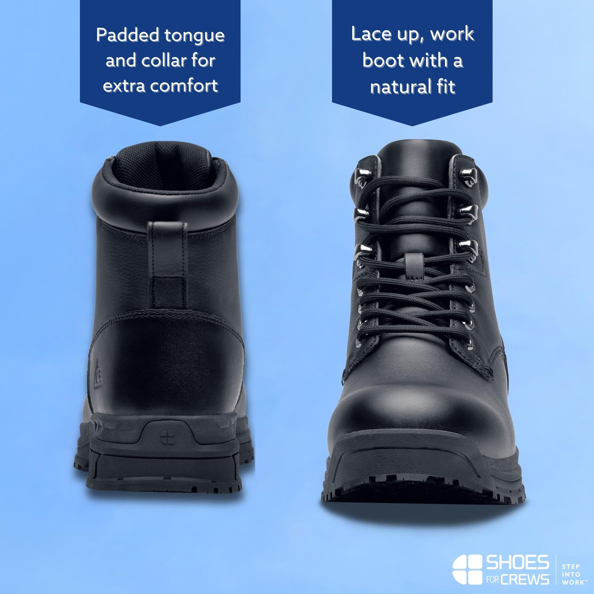 Rowan Dishwasher Work Boots Shoes For Crewsmens Rowan Industrial