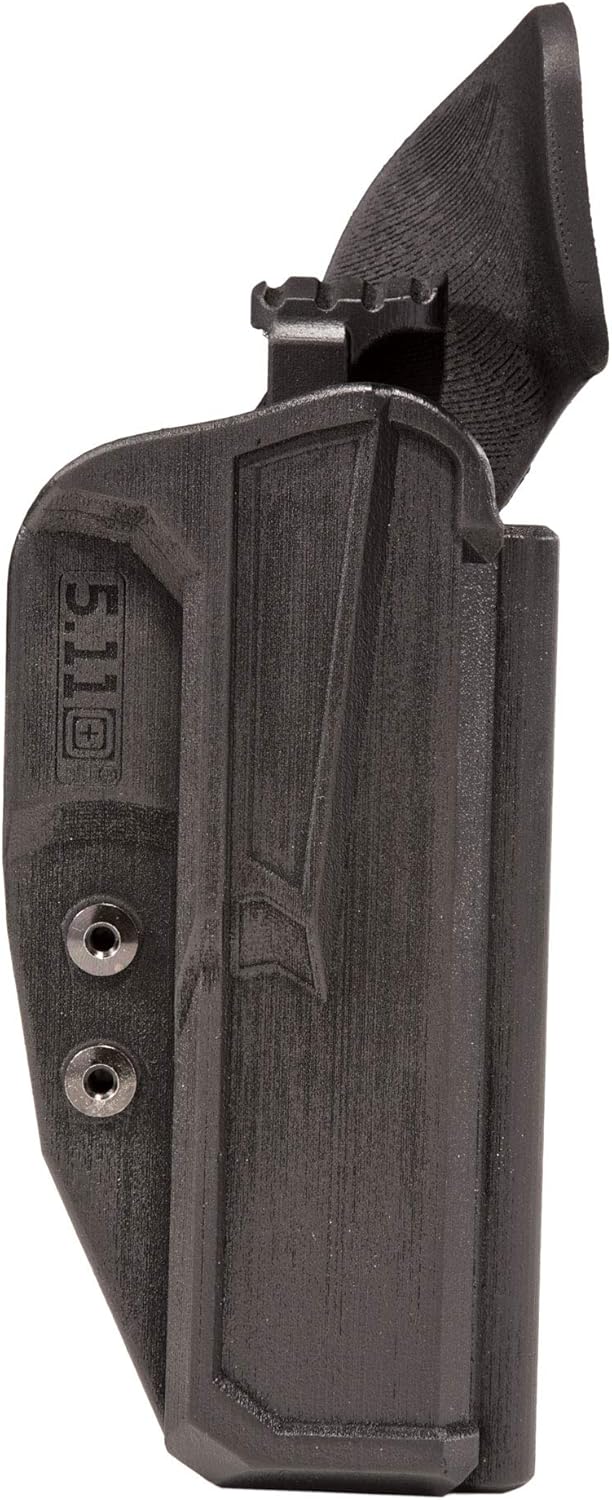 appendice portare la fondina per glock 17