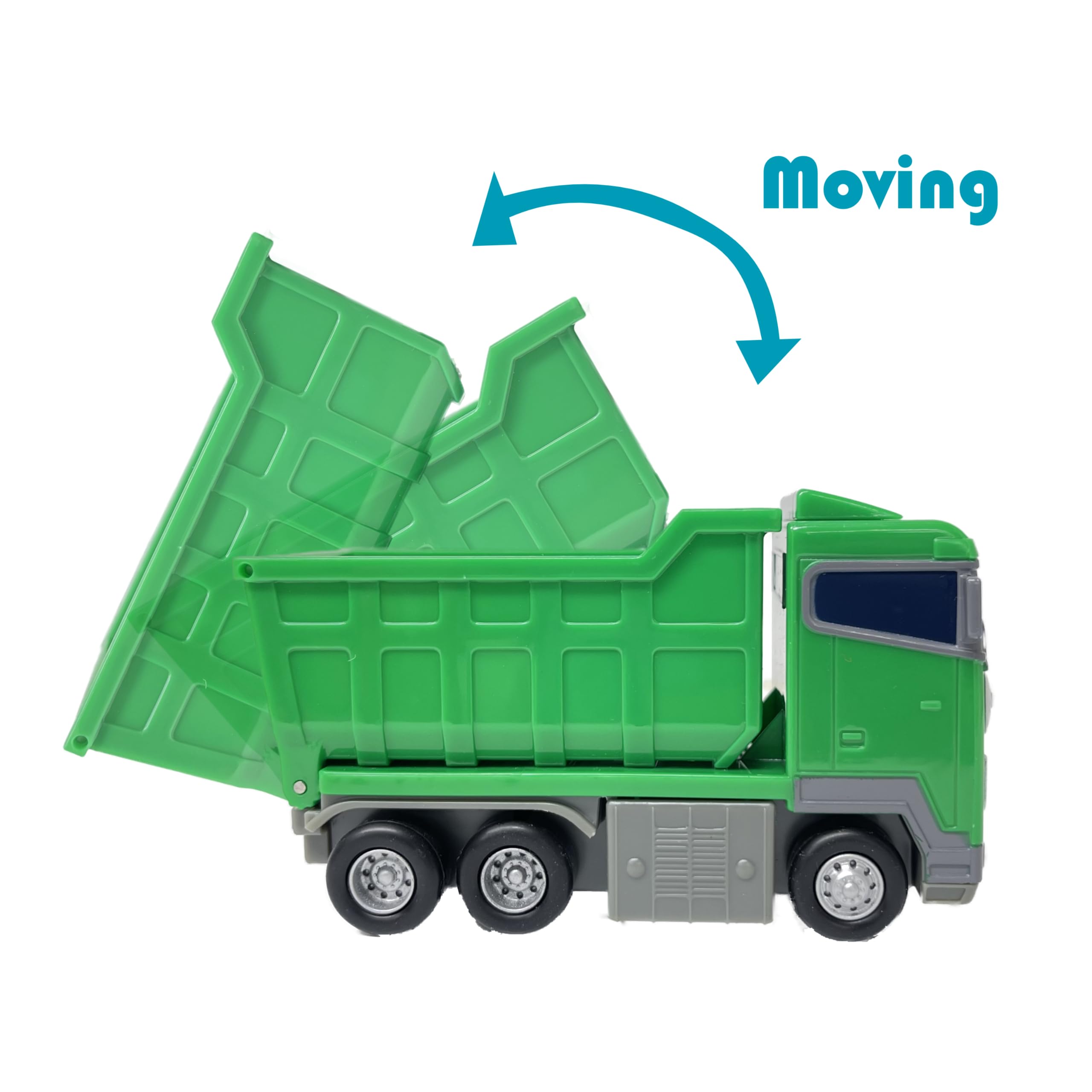 Amazon.com: Tayo the Little Bus Max - Action Play car Figure