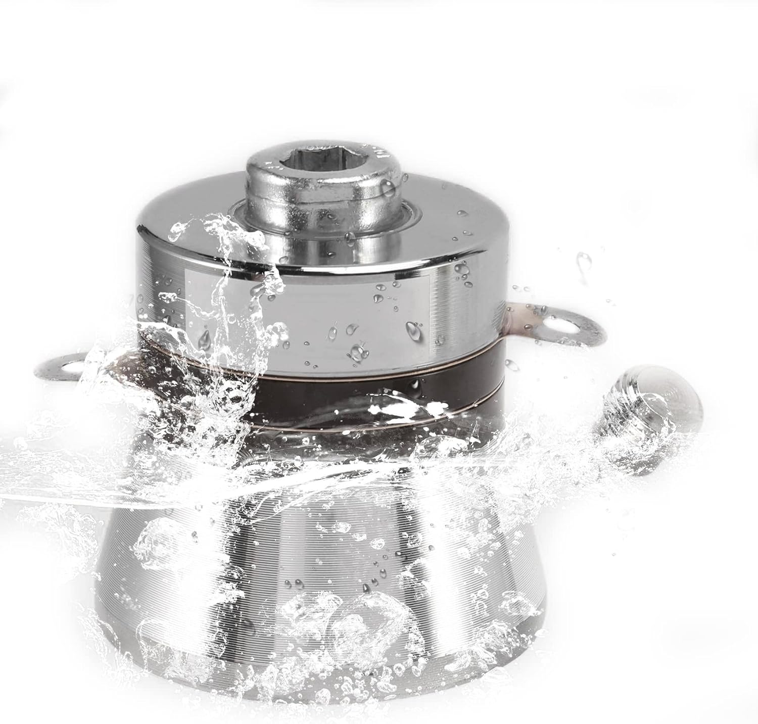 Typecat 60W 40KHz High Conversion Efficiency Piezoelectric Transducer