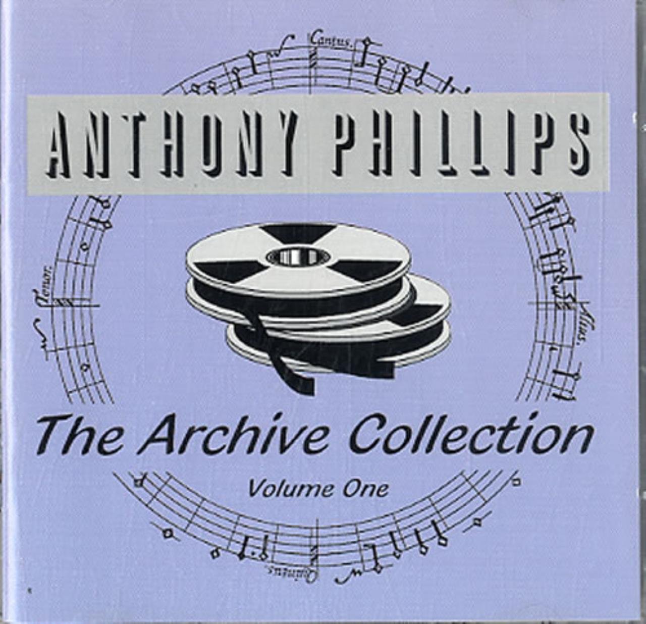 Archive Collection 1 [Audio CD]