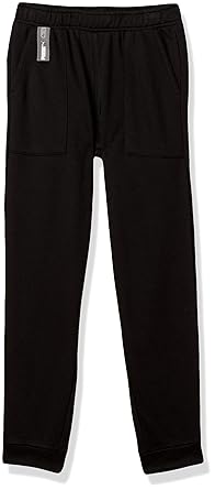 Puma Boys Regular Track Pants