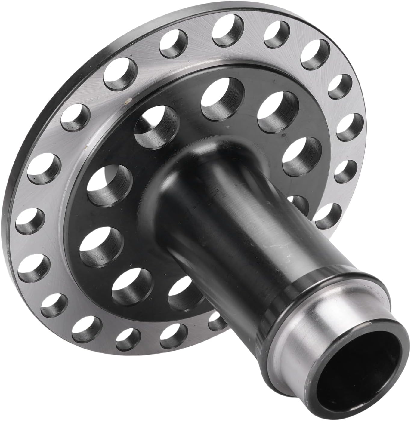 Steel Spool for 9in Differential, Full Steel Spool F9LW31M1 31 Spline Strong Structure Lightweight Spooling Replacement for Truck, Automotive Replacement Splined Drives