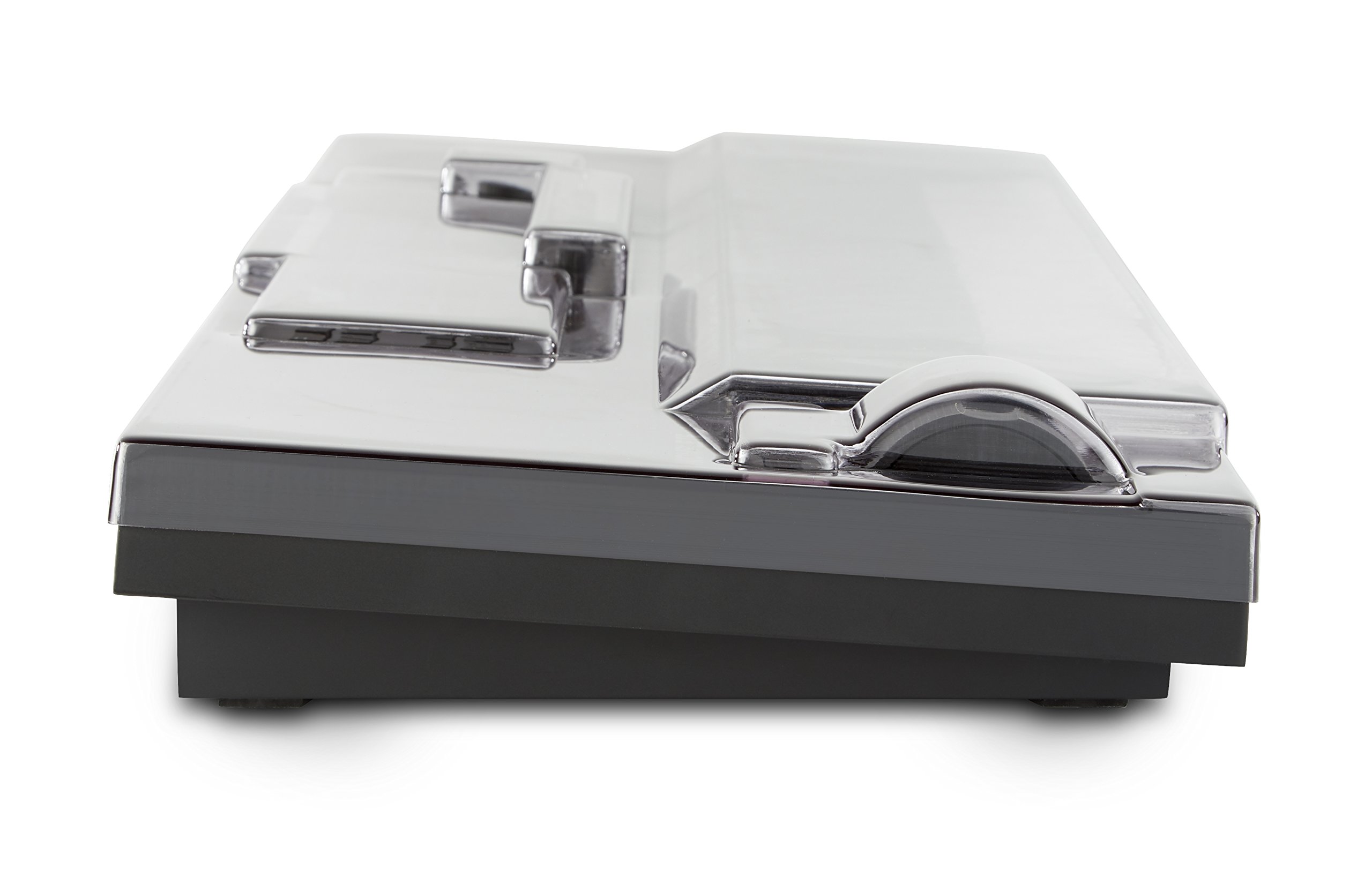 (未使用･未開封品)　DECKSAVER(デッキセーバー)DJバッグ・ケース NI KONTROLS61MK2 対応 耐衝撃カバー DS-PC-KONTROLS61MK2 6k88evb Amazon.co.jp: DECKSAVER(デッキセーバー)DJバッグ・ケース NI