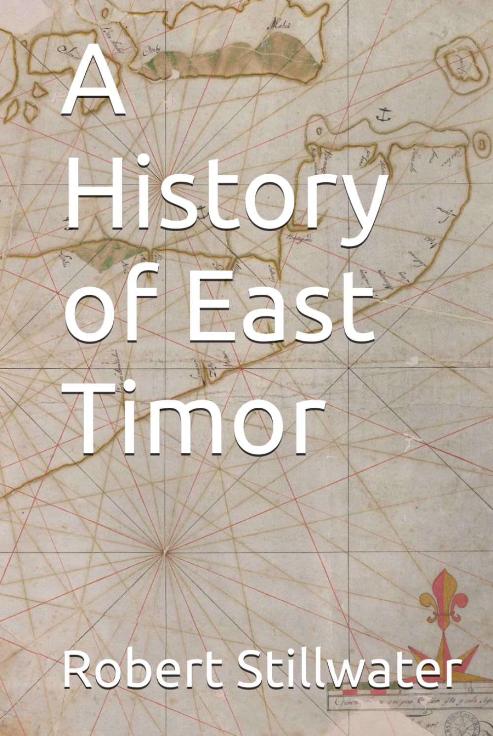 A History of East Timor