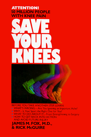 Save Your Knees