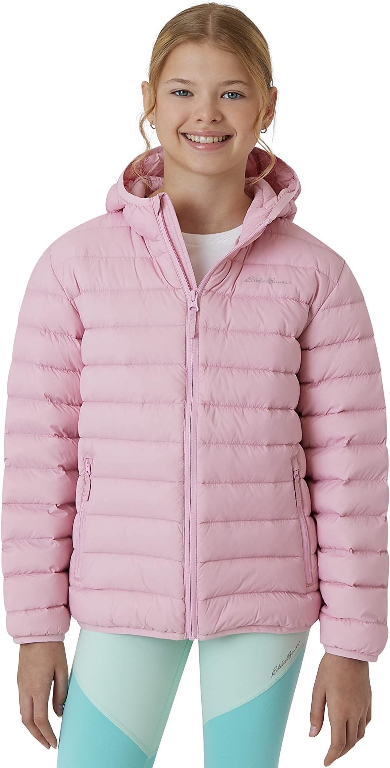 Eddie Bauer