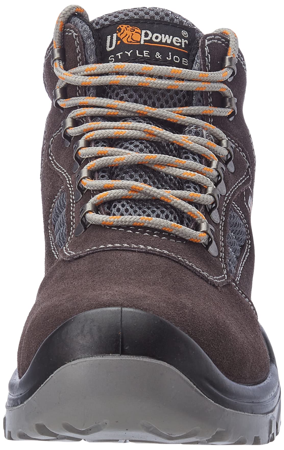 Upower Scarpe Antinfortunistiche Real S1P SRC