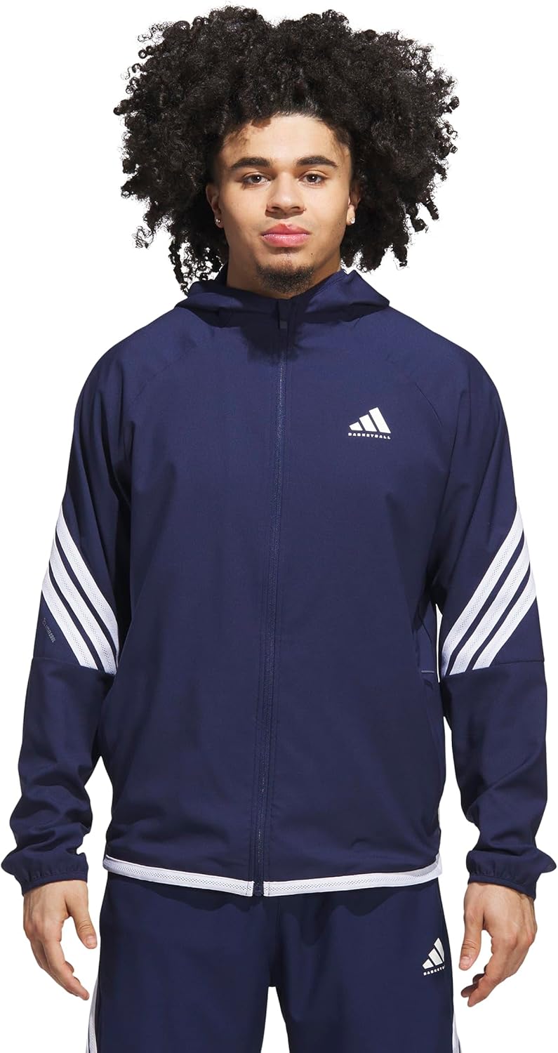 adidas Men's Crazy Lite Jacket